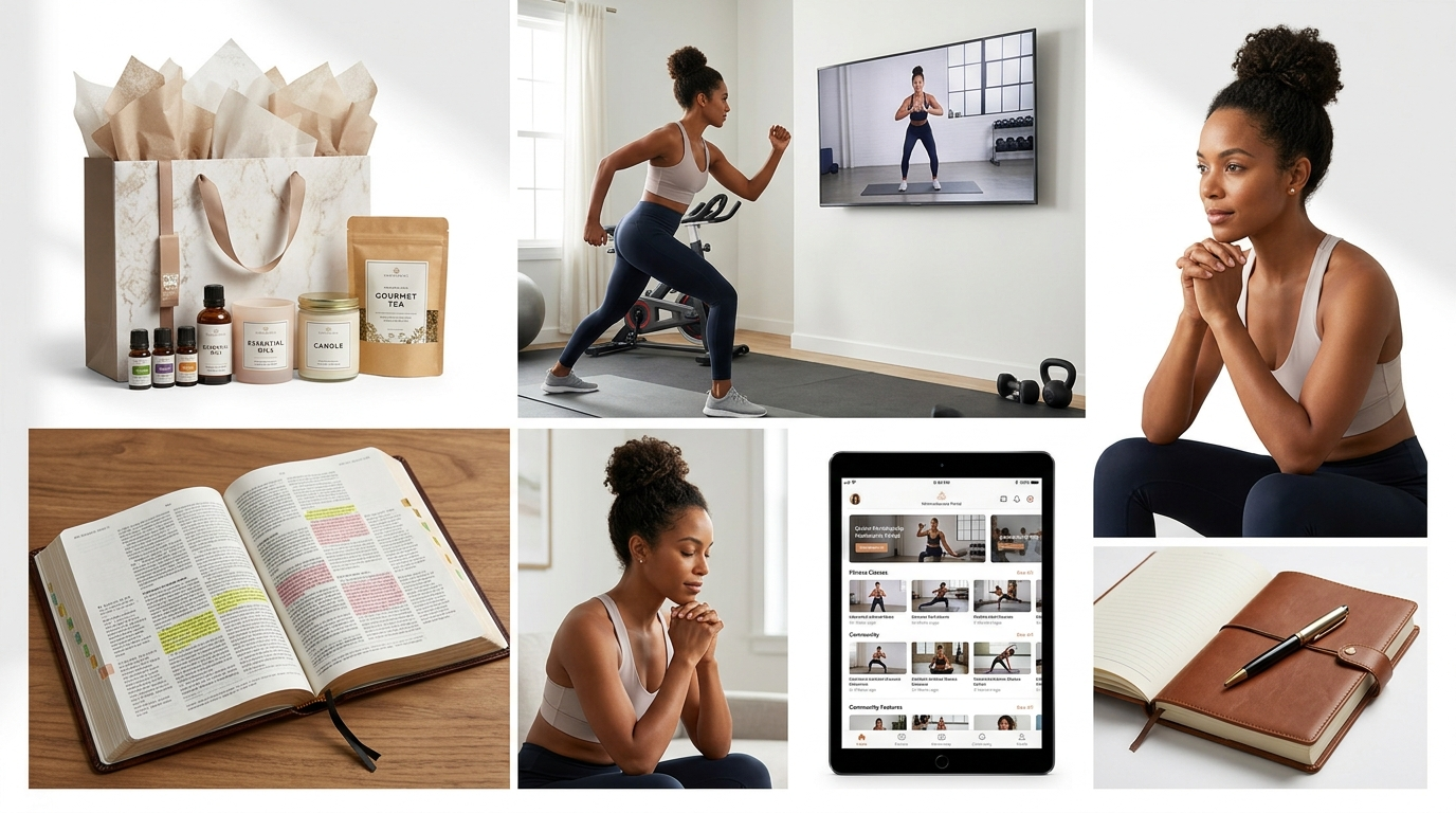 Restoration Gift Bundle