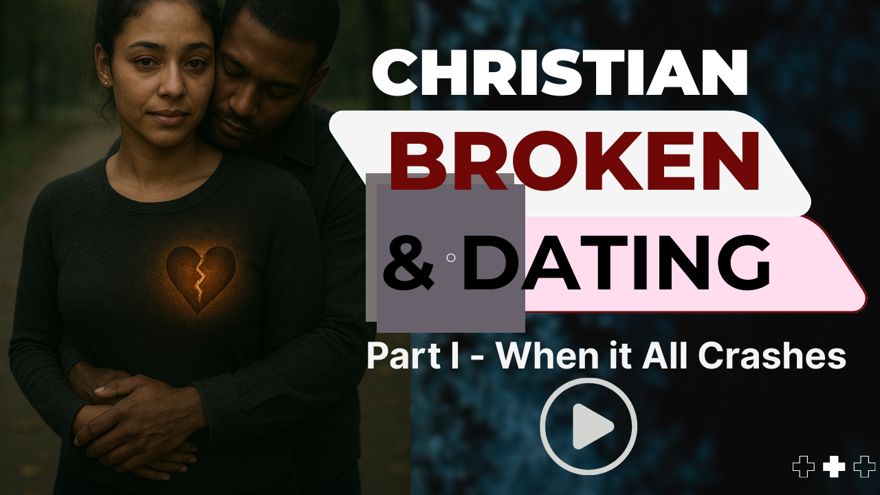 Watch Christian, Broken and Dating Part 1